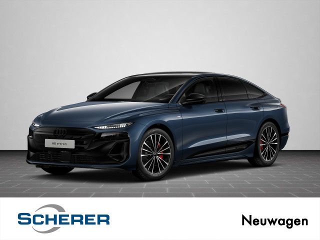 Image of Audi A6