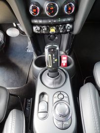 MINI Cooper SE Mini Yours Trim Leder-Navi-Klima-LED