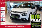 Citroën C3 1.2 PureTech 82/83 Shine Pack Navi SpurH PDC - Citroën C3: Puretech 82 N