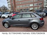 Audi A3 1.6 TDI S tronic Sportback/XENON/SHZ/PDC/ALU - Audi A3 mit Diesel-Antrieb: 1.6