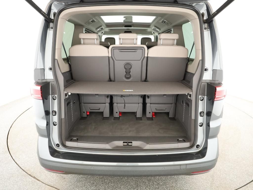Volkswagen T7 Multivan - Bild 9