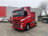 Volvo FH5-500 / ENGINE RUNNING / VEB+ / HYDRAULICS / O