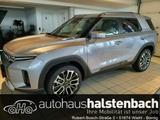 Ssangyong Torres Sapphire 4x4*AT*Leder*Navi*Kamera - gebrauchte Ssangyong Torres aus dem Jahr 2024