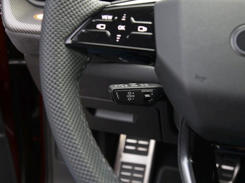 Audi Q5 - Bild 21