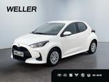 Toyota Yaris Hybrid 1,5 l 116 PS CVT, 5-türig COMF