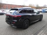 Mercedes-Benz EQS 580 4Matic AMG-Line Leder Pano Navi 7 Sitze - E-Autos