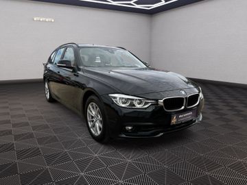 BMW 320 - 3