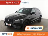 Jaguar F-Pace P400 Mild-Hybrid R-Dynamic SE AWD Aut. - Jaguar F-Pace: R Dynamic Se