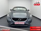 Volvo V40 Kinetic "NAVI-CAM-MULTI-PDC-SITZH-ALU" - graue Volvo V40