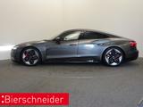 Audi RS e-tron GT LASER S-SITZE B&O HEAD-UP NACHTSICH - Audi RS e-tron GT: Limousine