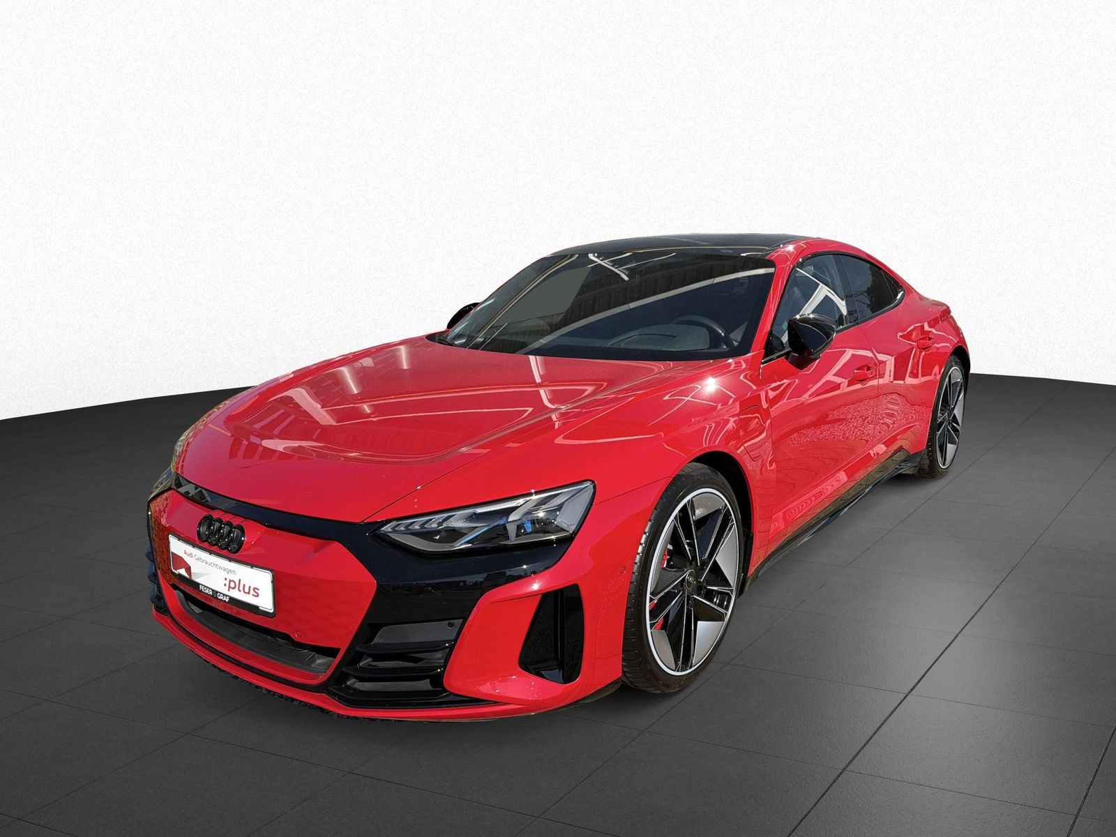 Audi RS e-tron GT - Bild 13