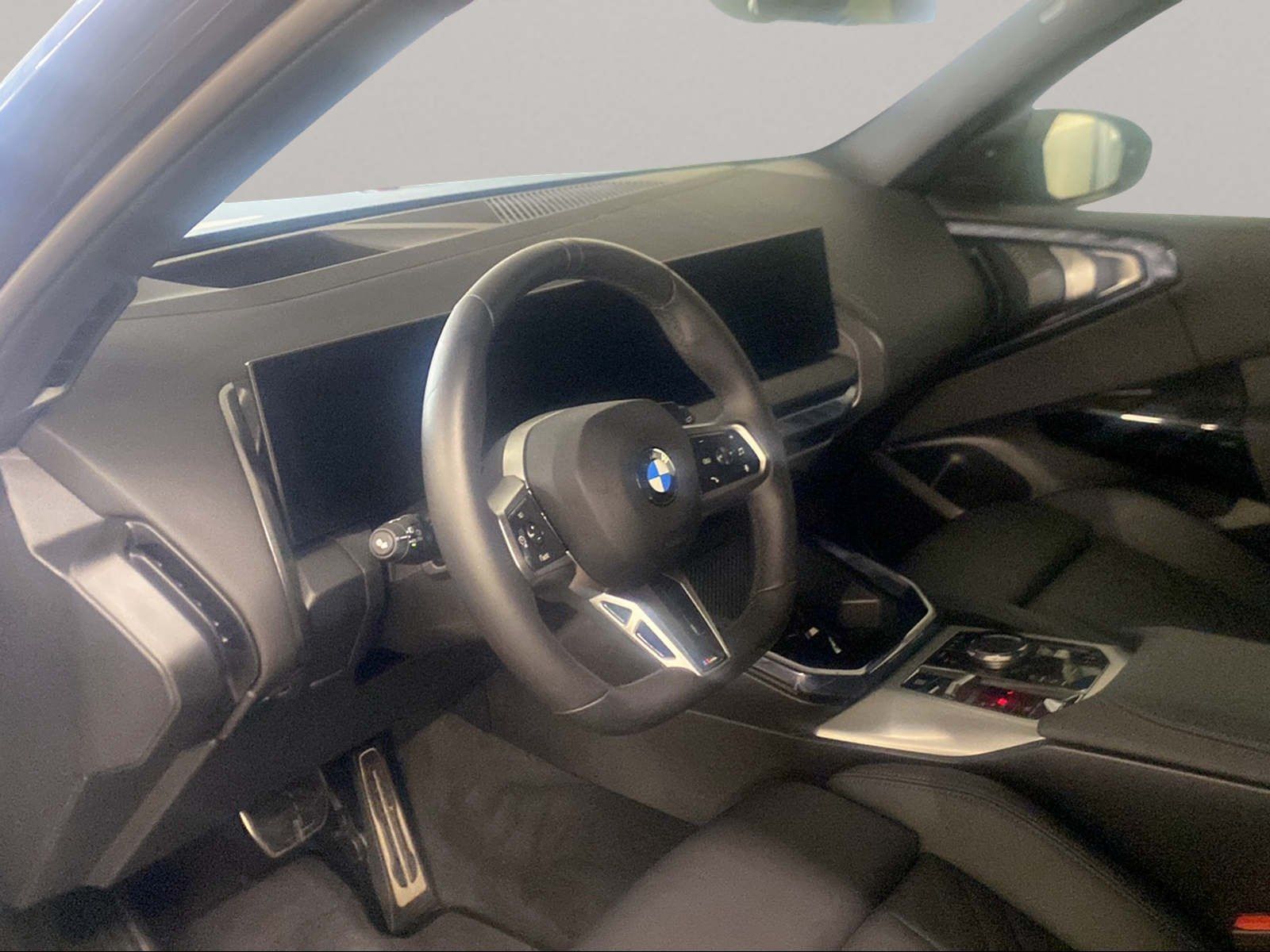 BMW X3 20 xDrive M Sport AHK Driv.Assist Harman K foto 4
