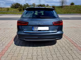 Audi A6 3.0 TDI 200kW quattro S tronic Av - 176727 km - Audi A6: Kombi, Km 0