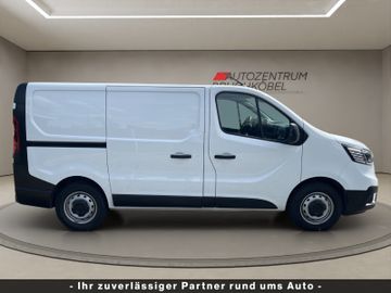 Renault Trafic - 6