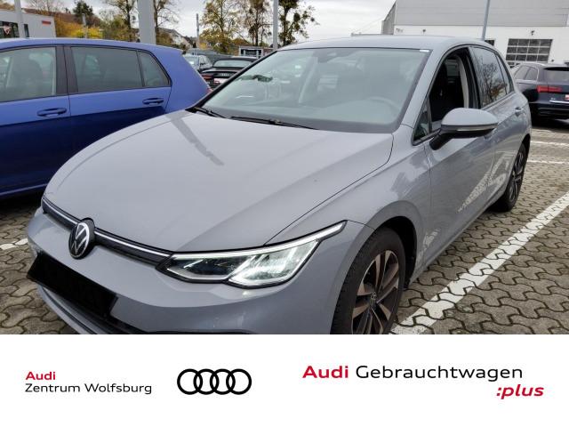 Volkswagen Golf 8 VIII 1.5 TSI United ACC/Multilenk