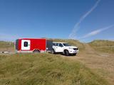 Andere Offroad-Camper - Offroad Wohnwagen gebraucht
