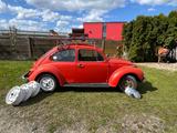 Volkswagen Käfer