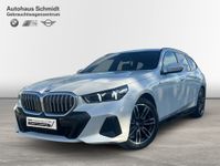 BMW 520 - Vorschau Bild 1