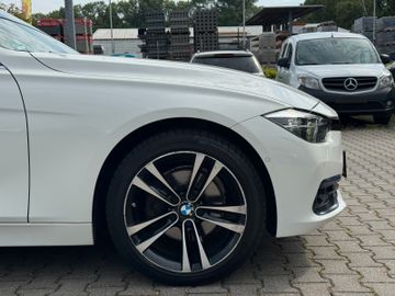 BMW 320 - 9