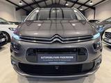Citroën C4 Grand Spacetourer/7Sitzer/Pano/Kamera/Massage - Citroën C4 7-Sitzer