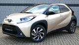 Toyota AYGO X TEAMPLAYER SITZHEIZUNG RÜCKFAHRKAMERA - Toyota Gebrauchtwagen in Detmold