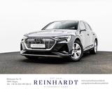Audi E-TRON 55 S LINE MTRX/ACC/HuD/PANO/NACHT/B&O/360 - Audi e-tron aus 2020