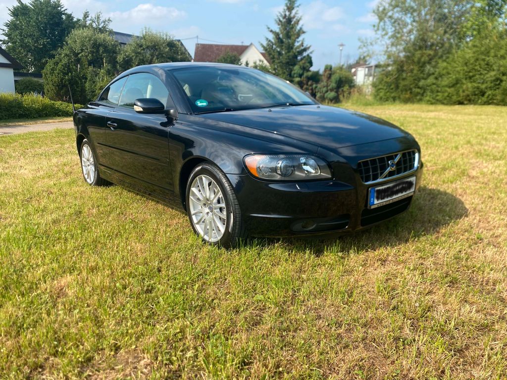 Volvo C70