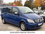 Mercedes-Benz Viano 2.2 CDI / Klima / 6-Sitze / 1.Hand / 95´km - Mercedes-Benz Viano Gebrauchtwagen in München