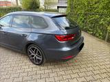 Seat Leon ST 2.0 TSI 140kW FR DSG FR - Seat Leon: 140