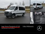Mercedes-Benz Sprinter 319 Tourer 4x4 LED*Cam*Navi*Distronic