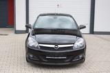 Opel Astra H Twin Top Edition <Navi / Klima> - Opel Astra: Schwarz, Twin Top