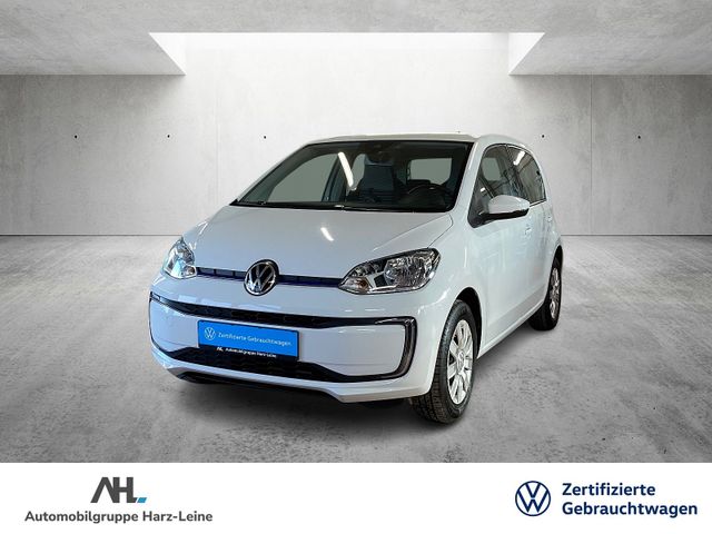 Volkswagen up! e-up! CCS Klima Sitzheizung