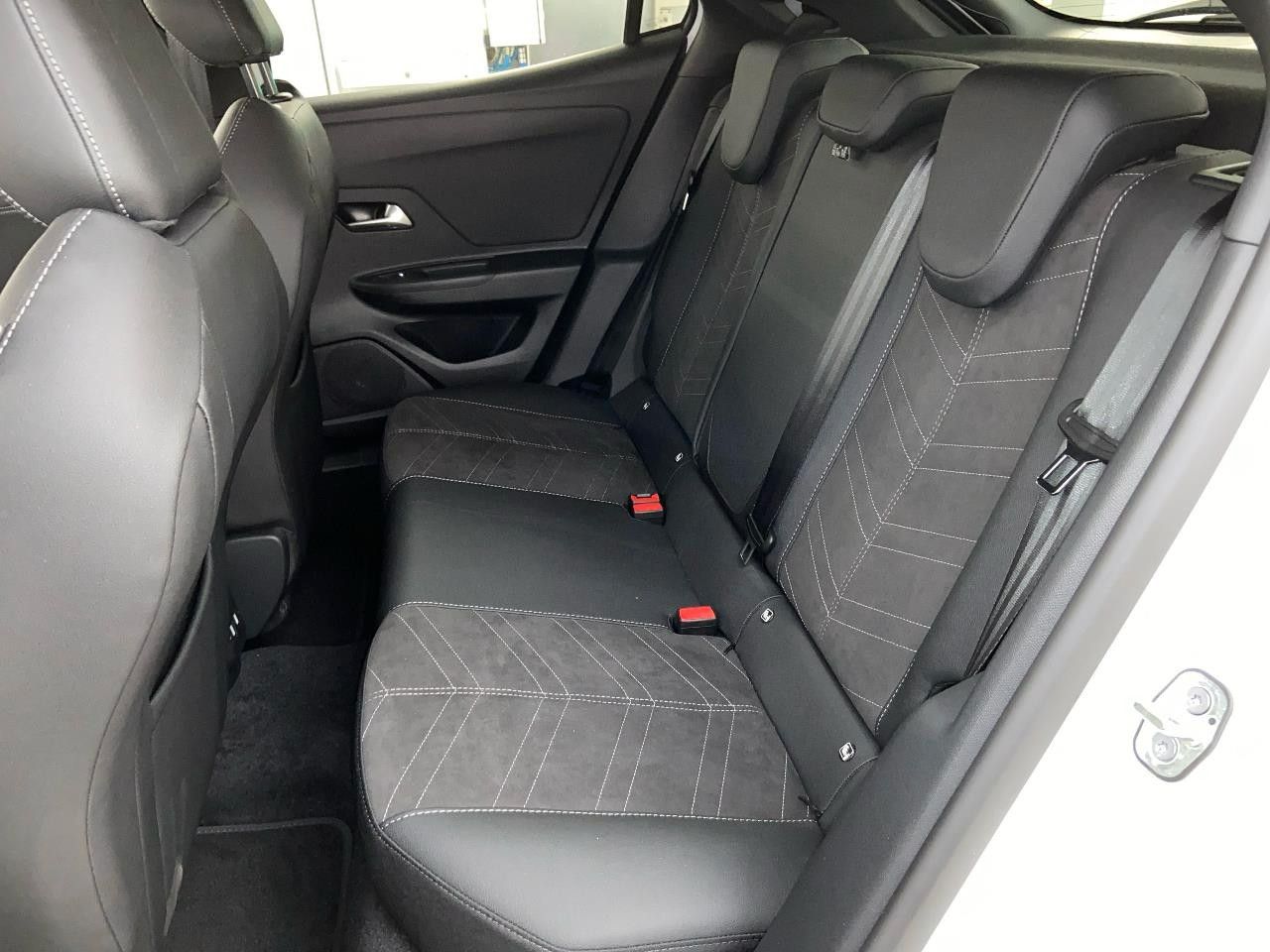 Fahrzeugabbildung Opel Mokka GS Line/NAVI/Kamera/Allwetter!