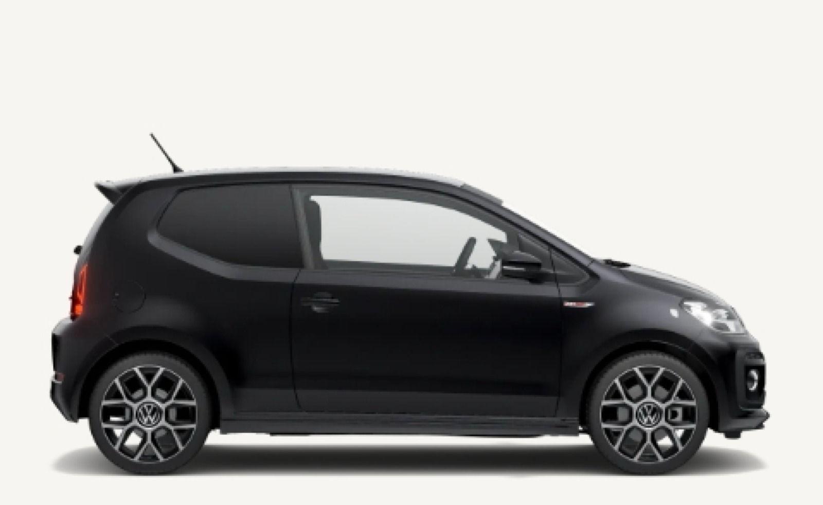 Volkswagen Up 1.0 TSI GTI*NAVI*KAMERA*PDC*SHZ*KLIMA, миниатюра 5