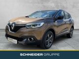 Renault Kadjar dCi 130 4x4 Bose LED+NAVI+SHZ+TEMPOMAT - Renault in Chemnitz