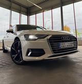 Audi A6 40 TDI S TRONIC *SPORT* /LED/NAVI/204PS