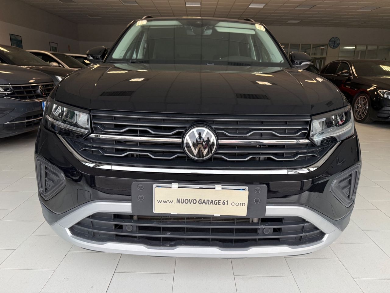 Other Volkswagen T-Cross 1.0 TSI 115 CV Life imagem 2