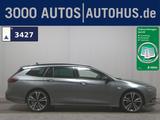 Opel Insignia ST 1.6 Turbo Business Innov. Navi LED - Opel Insignia: Business