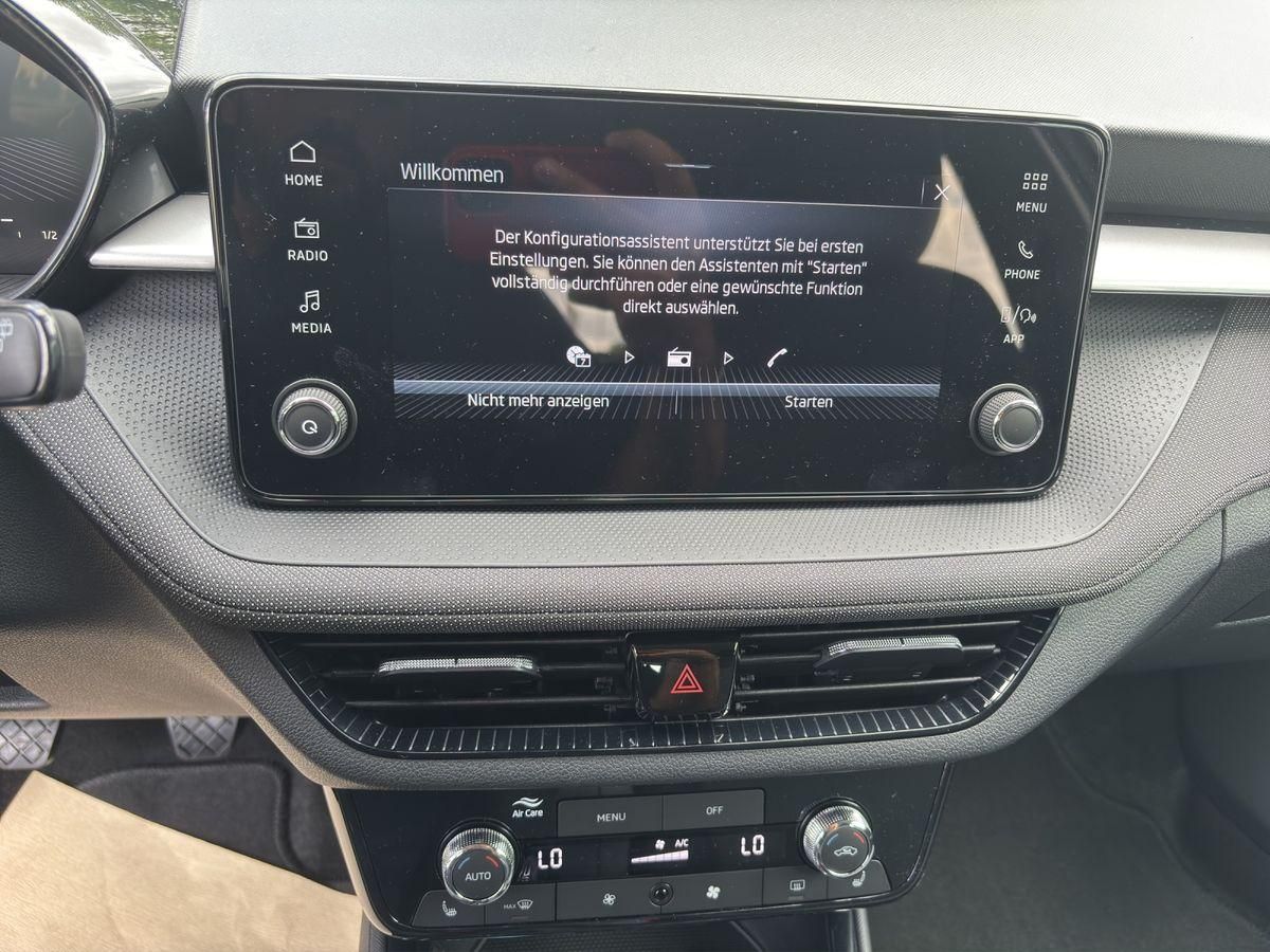 Skoda Fabia - Bild 12