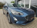 Ford Focus Titanium, HUD, Kamera, CarPlay, Keyless - Ford Focus Gebrauchtwagen in Freiburg