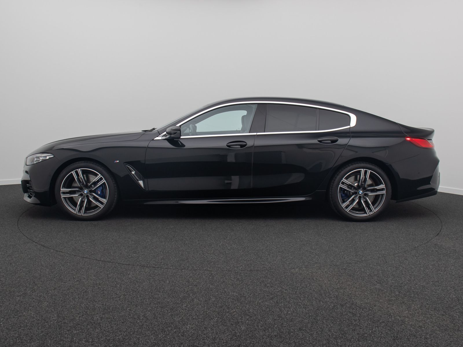 Fahrzeugabbildung BMW 840i Gran Coupé M Sport DAB SoftClose DisplayKey