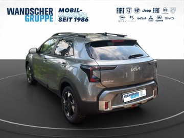 Kia STONIC 1.0T 100 VISION SITZHEIZUNG KLIMA LED