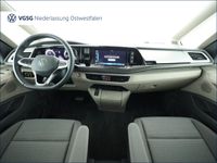 Volkswagen T7 Multivan - Vorschau Bild 10