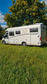Carthago T 4.9 LE  9.G.-Automatik+160PS Hubstützen VOLL!!