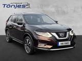 Nissan X-TRAIL TEKNA - Nissan X-TRAIL TEKNA mit Benzin-Antrieb