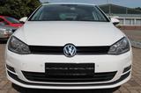 Volkswagen Golf VII 1.4 TSI CUP BMT AUTOMATIK NAVI PDC GRA - Volkswagen Golf mit Benzin-Antrieb: Kleinwagen, 1.4