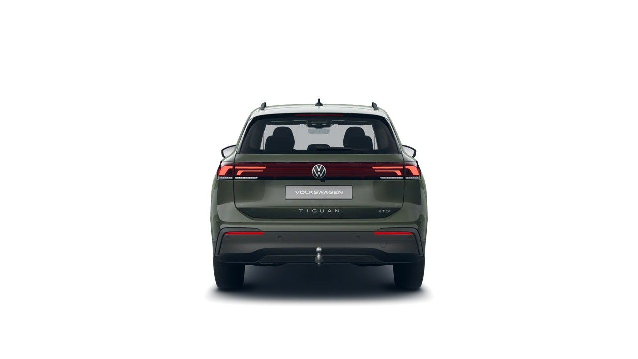 Volkswagen Tiguan 1.5 eTSI AHK CAM NAVI LM17 CARPLAY SITZHZ foto 5