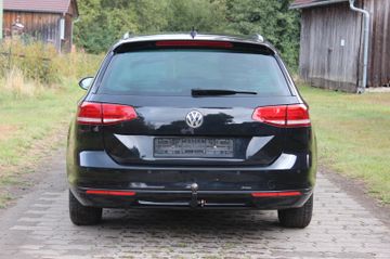Volkswagen Passat - 6