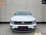 Volkswagen Tiguan 2.0 TDI DSG Highline AHK ACC Navi SHZ