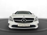 Mercedes-Benz CLA 180 Shooting Brake Urban - Mercedes-Benz CLA 180 Shooting Brake Benziner Gebrauchtwagen